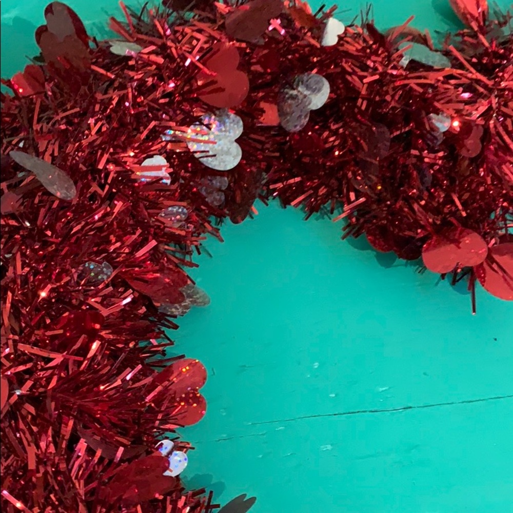 Decorative Heart - Picture 2 of 2